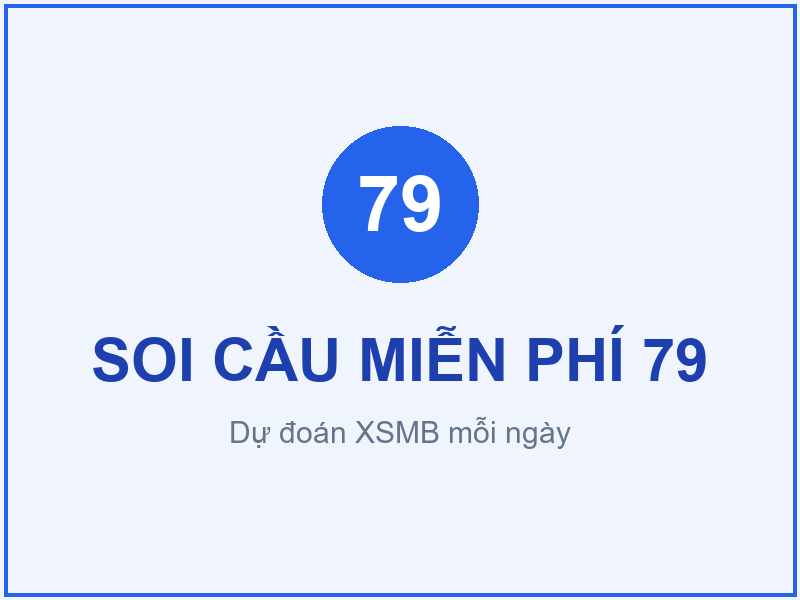 Soi Cầu MB 12-9-2026 – Soi cầu dự đoán xổ số miền Bắc ❤️